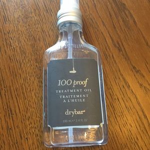 drybar 100 proof treatment oil 100ml - 3.4fl oz